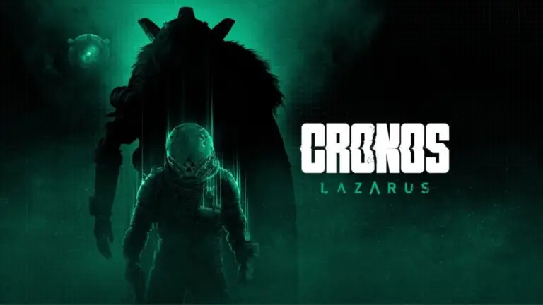 Cronos: Lazarus, il DLC prequel arriva il 3 dicembre