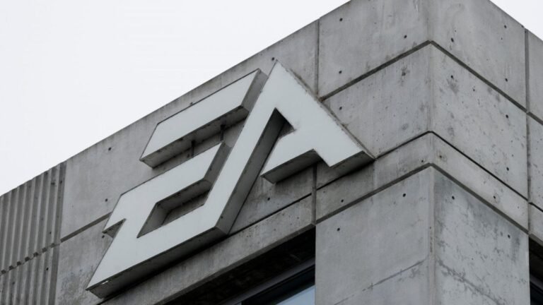 Electronic Arts, morale ai minimi: i dipendenti temono l’IA