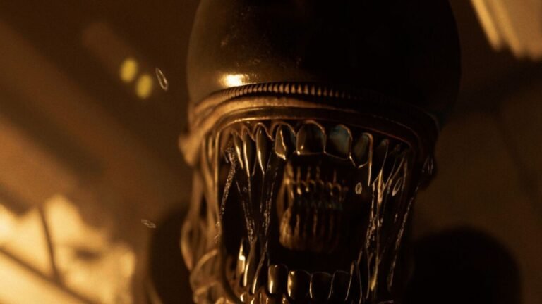 Alien: Isolation 2, lo Xenomorfo userà il meteo per cacciarti