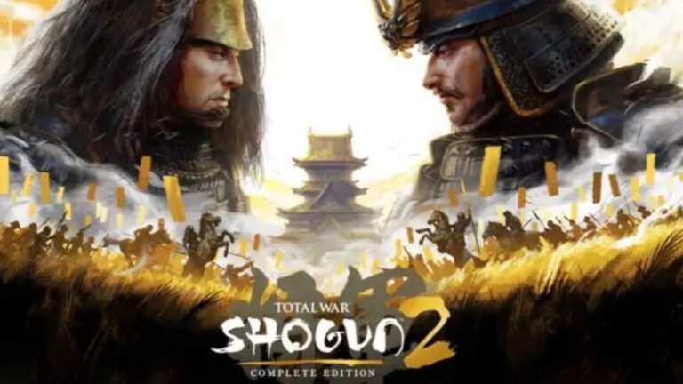Total War: Shogun 2, Creative Assembly si assume la responsabilità