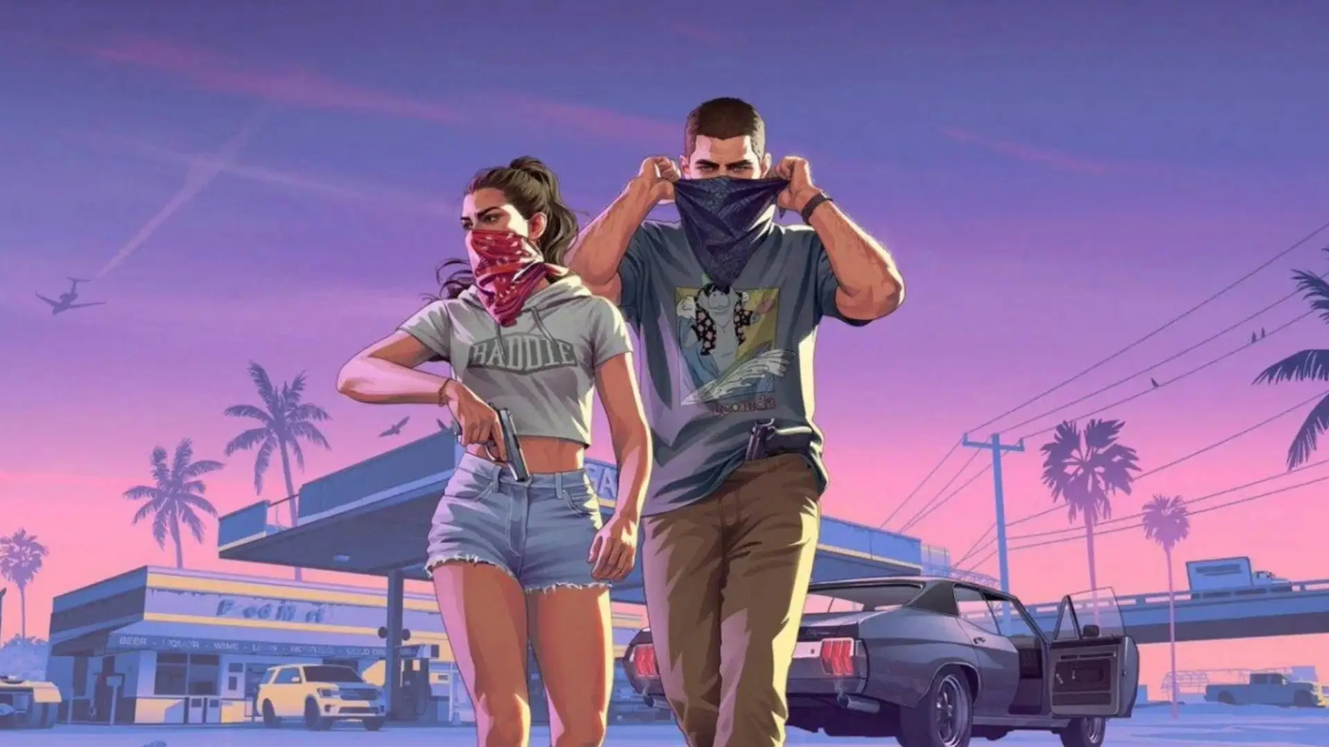 GTA 6, le ferie dei fan costano 900 milioni agli Stati Uniti