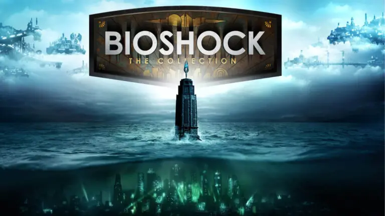 BioShock, il film Netflix è vivo: Lawrence vede vicina la svolta