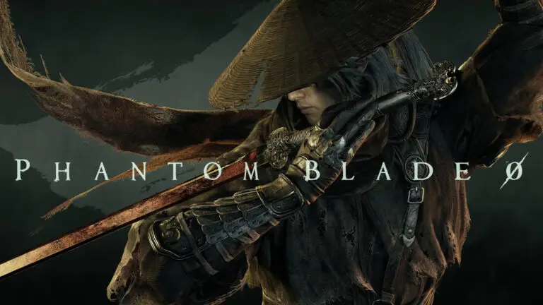 Phantom Blade Zero, stimate 850.000 copie prima dell’uscita