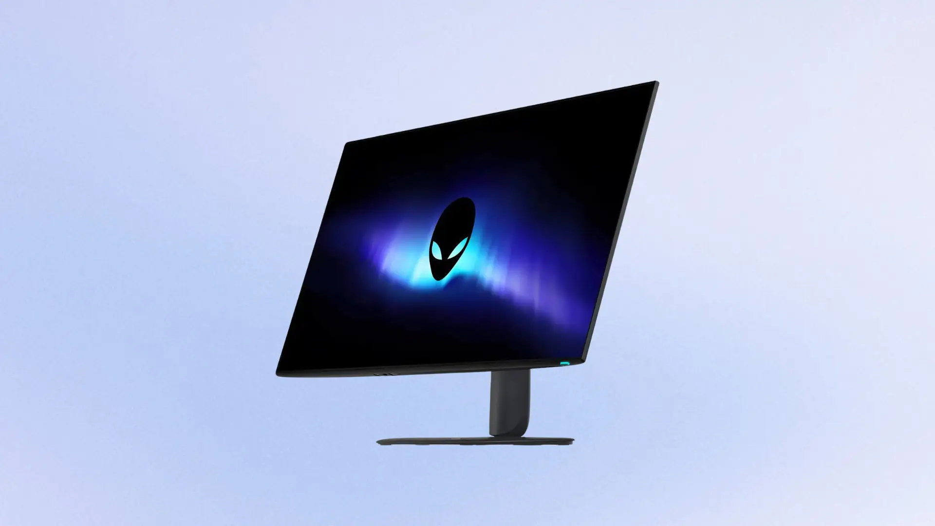Alienware AW3226Q arriva in Italia: Tandem OLED 4K da 32 pollici