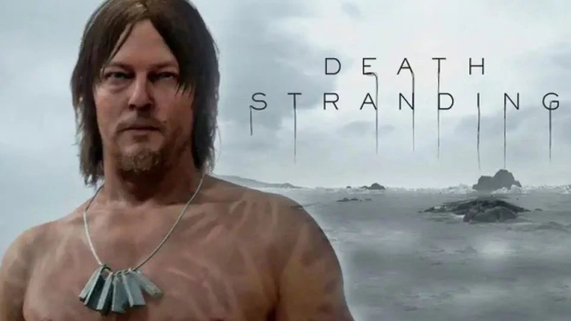 Death Stranding, Kojima torna sull’etichetta di walking simulator