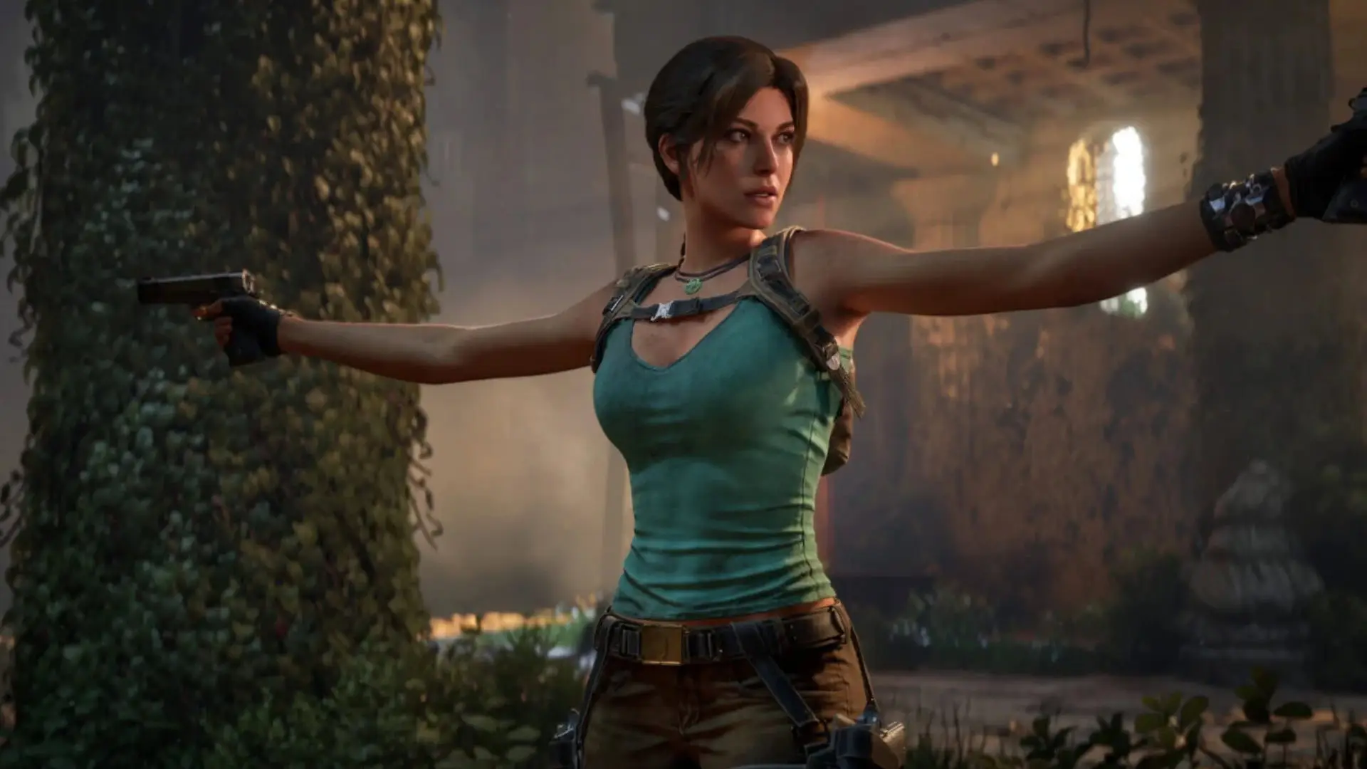 Tomb Raider: Legacy of Atlantis, nuovo trailer per i 30 anni