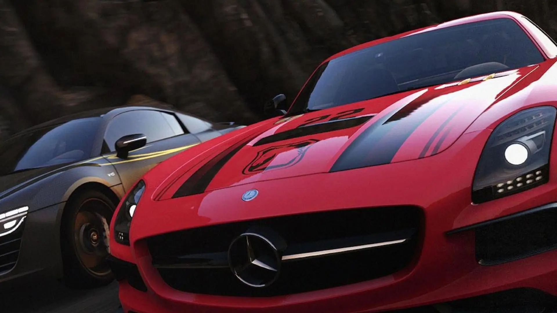 Driveclub su PC: il porting fan made porta 4K, 120fps e FSR