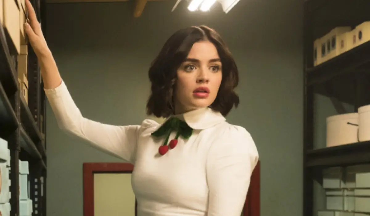 Scarlett Holmes: uscita, cast, trama e streaming