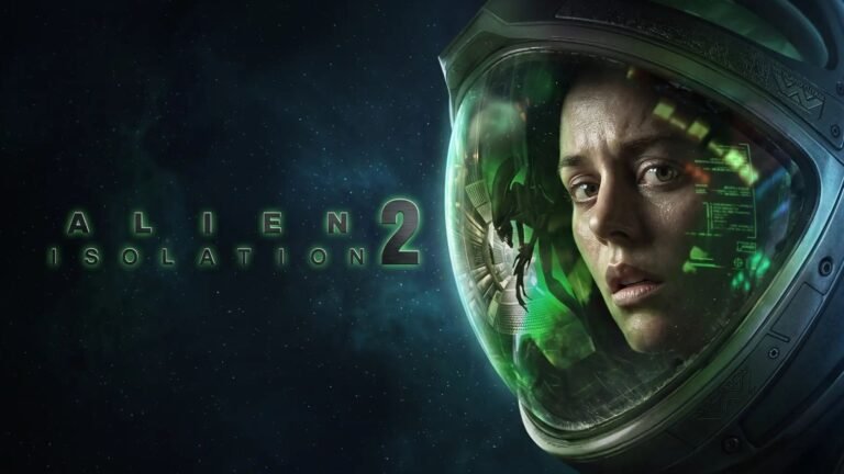 Alien: Isolation 2, Xenomorfo più intelligente e modalità foto