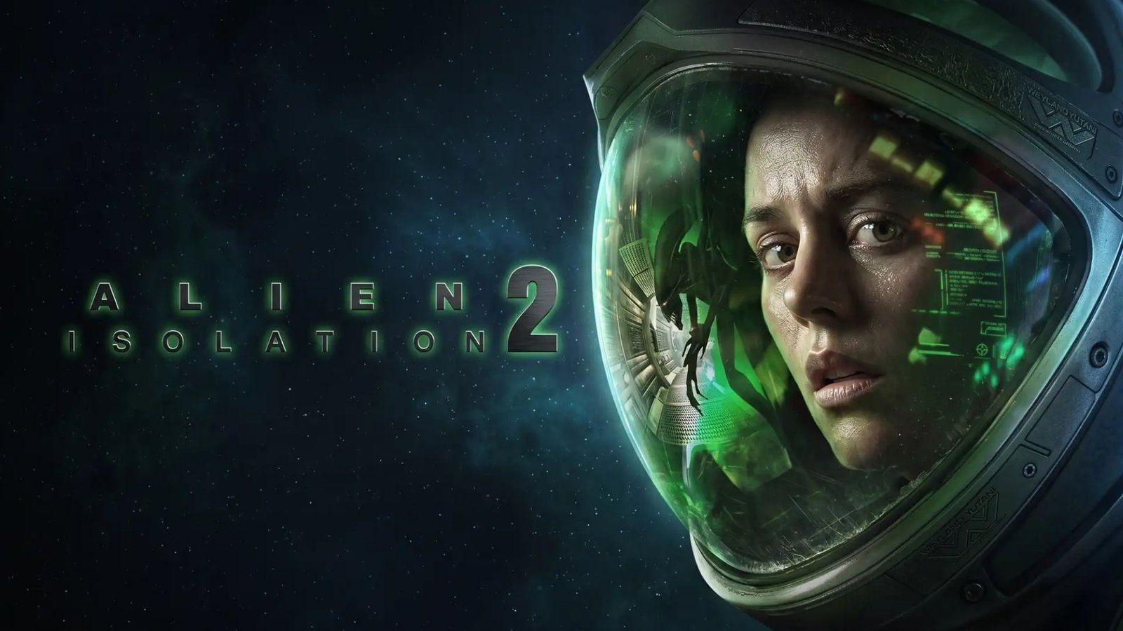 Alien: Isolation 2, Xenomorfo più intelligente e modalità foto