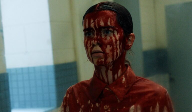 Carrie, come finisce la serie di Mike Flanagan?