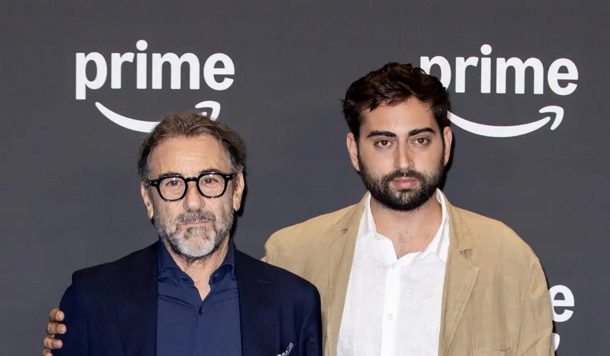 Bro serie tv: uscita, cast, trama e streaming