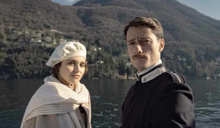 Una finestra vista lago: uscita, cast, trama e dove vederlo