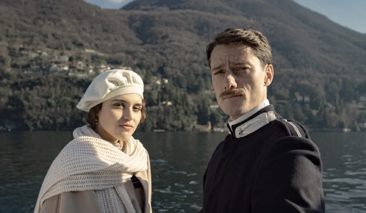 Una finestra vista lago: uscita, cast, trama e dove vederlo