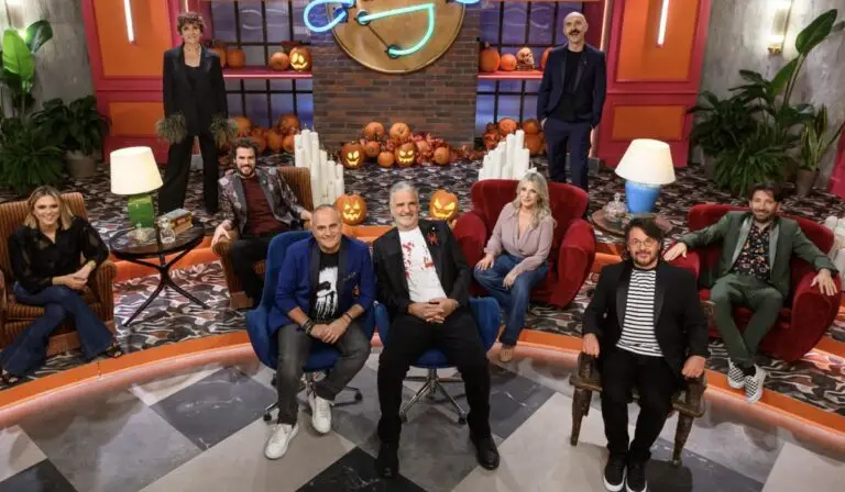 LOL: speciale Halloween: uscita, concorrenti, episodi e streaming