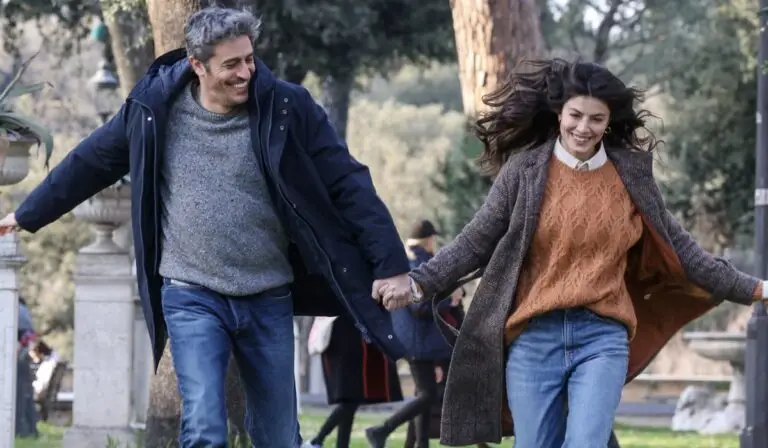 Il Ministero dell'Amore film: uscita, cast, trama e streaming