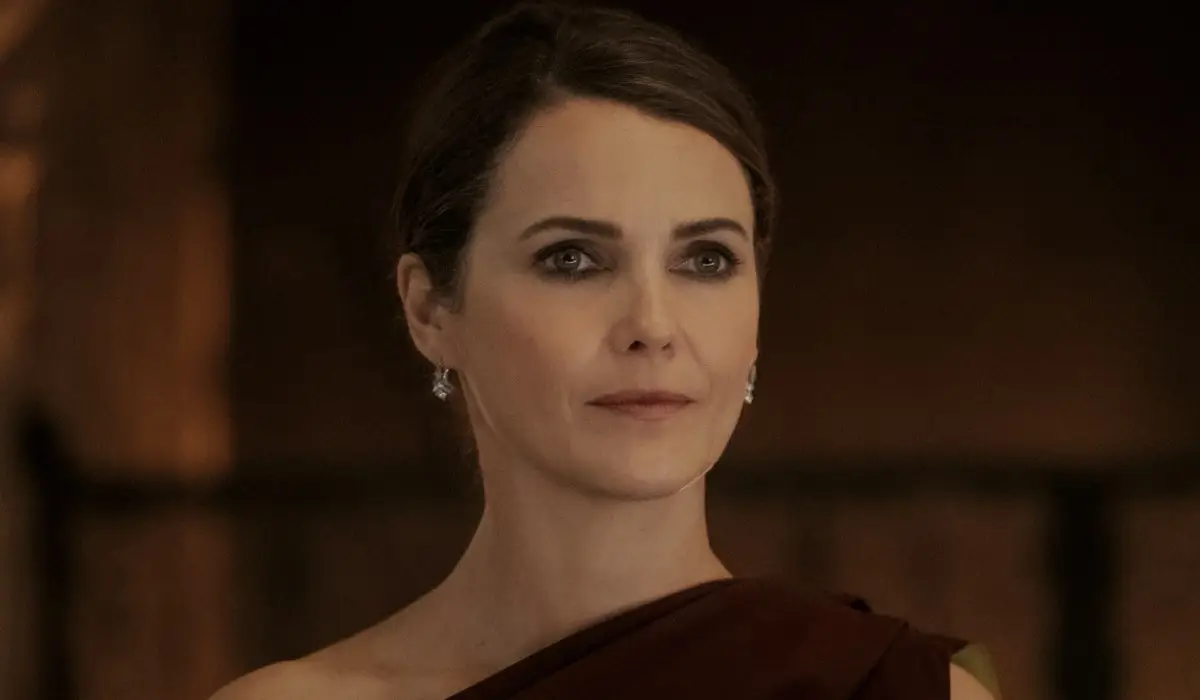 The Diplomat 3, dal 16 ottobre su Netflix. La serie è già stata rinnovata per una quarta stagione
