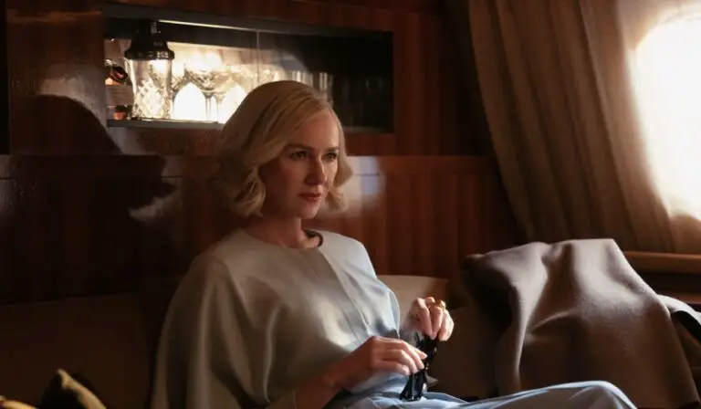 All's Fair, la serie di Ryan Murphy rinnovata per una seconda stagione. Le novità