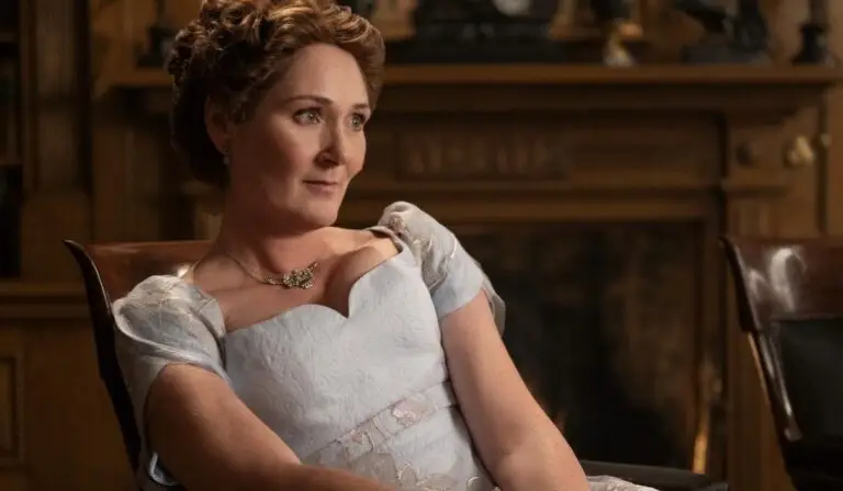 Arriva la serie spin-off di Bridgerton su Lady Violet: lo spoiler di Shonda Rhimes
