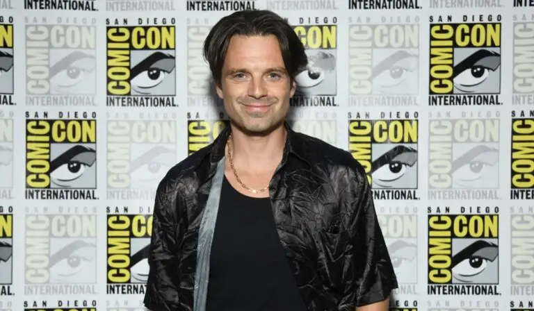 Sebastian Stan ha rifiutato il ruolo di Stefan in The Vampire Diaries