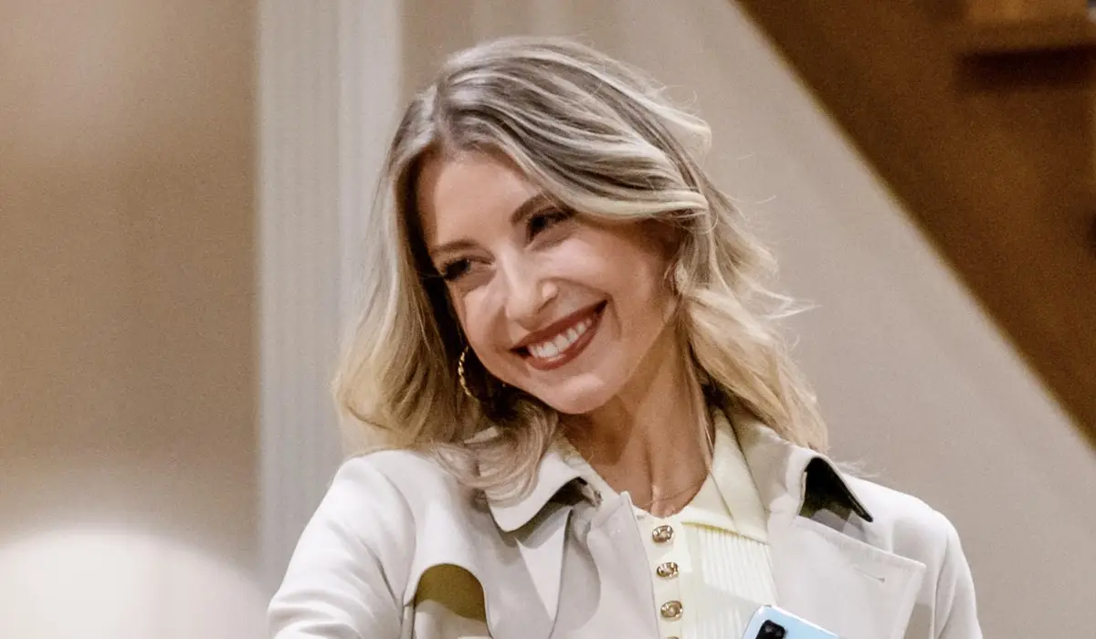Tempesta d'amore dal 19 al 23 ottobre 2026: anticipazioni