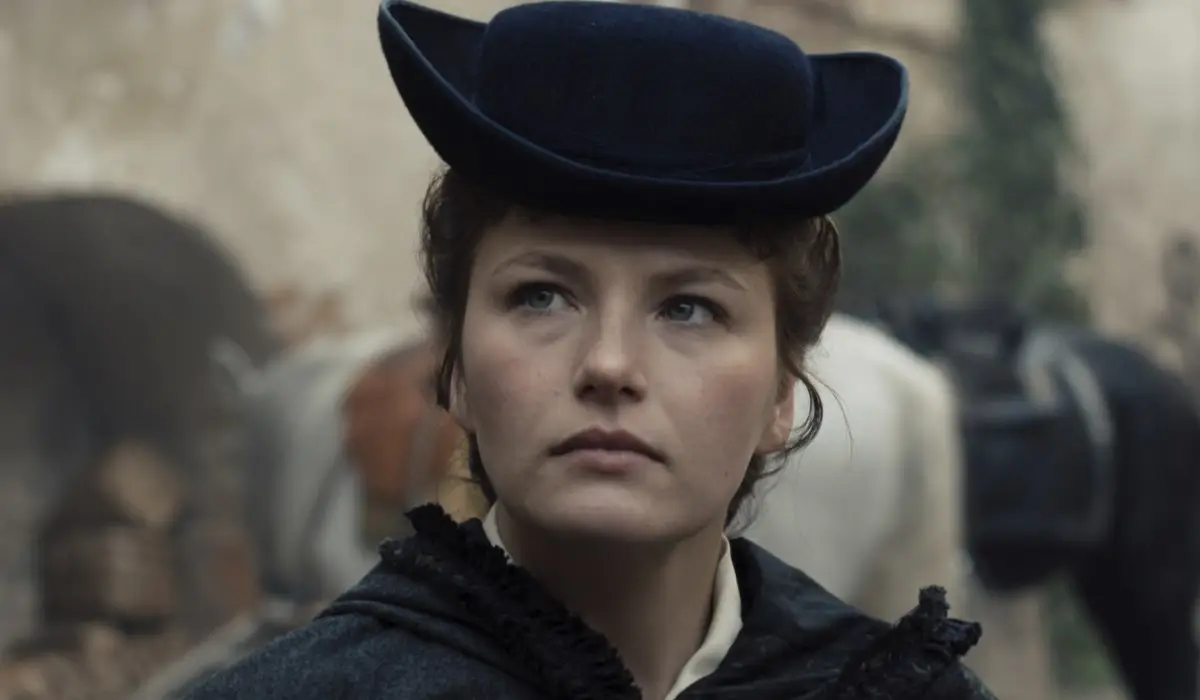 L'Imperatrice 2, Il ritorno della serie a due anni dal debutto. Dal 22 novembre su Netflix