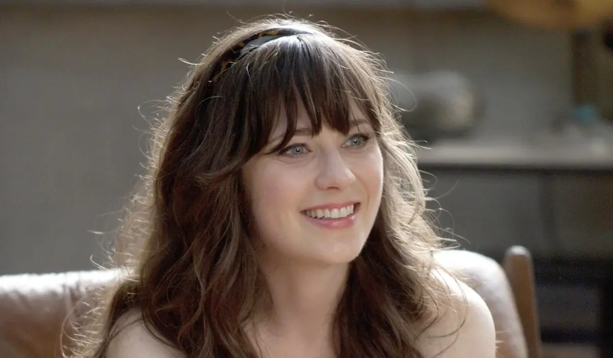 New Girl, reunion del cast, ma non è per un revival